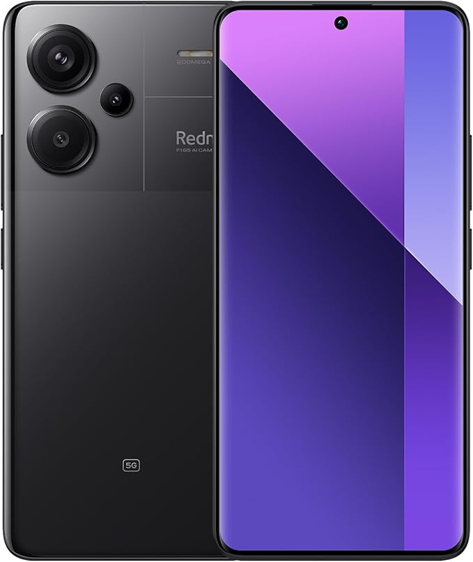 Xiaomi Redmi Note 13 Pro+ 5G